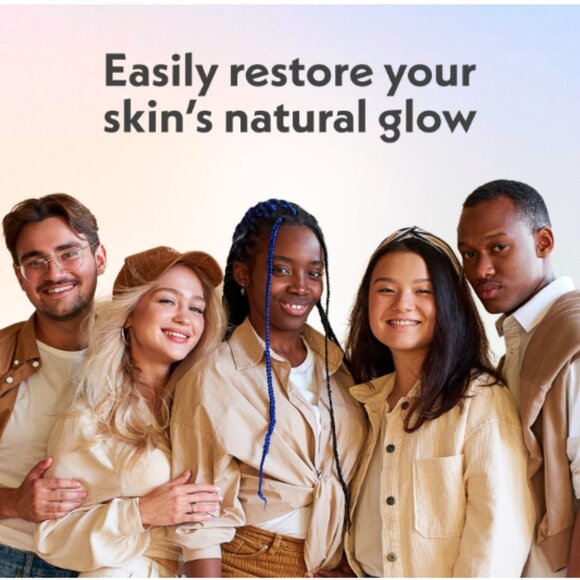 ( LOT of 6 ) Dermasil ALOE FRESH Moisturizing Body Lotion 8 Oz - Picture 5 of 7